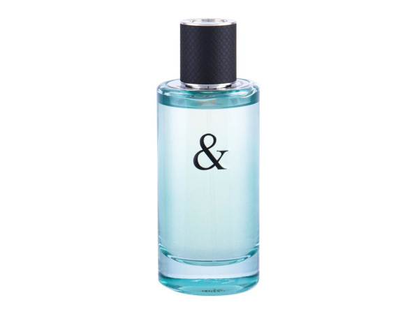 Tiffany & Co. Tiffany & Love (M) 90ml, Toaletná voda