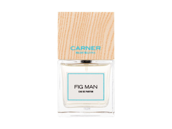 Carner Barcelona Fig Man (U) 100ml, Parfumovaná voda