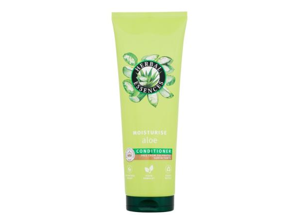 Herbal Essences Moisturise Aloe Conditioner (W) 250ml, Kondicionér