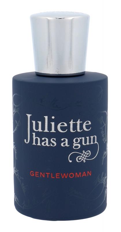 Juliette Has A Gun Gentlewoman (W)  50ml, Parfumovaná voda