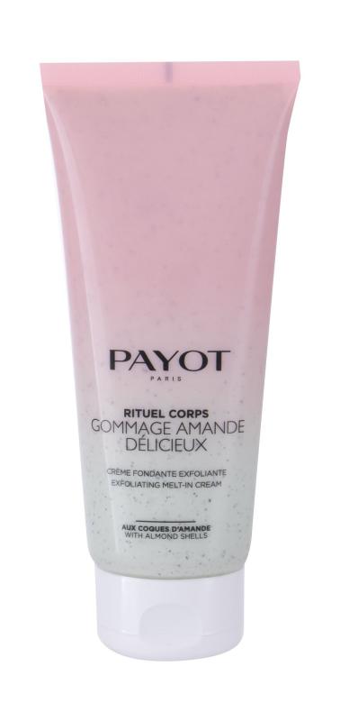 PAYOT Exfoliating Melt-In-Cream Rituel Corps (W) 200ml, Peeling