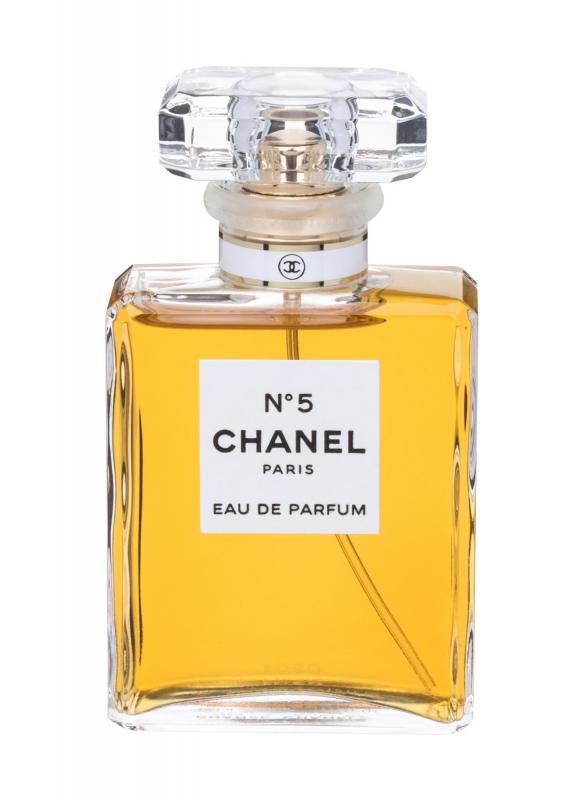 Chanel No.5 (W) 35ml, Parfumovaná voda
