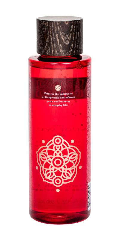 Rituals The Ritual Of Ayurveda (W) 500ml, Pena do kúpeľa