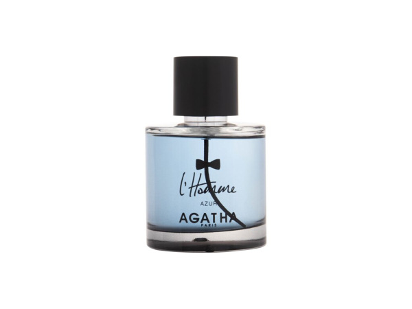 Agatha Paris L'Homme Azur (M) 100 ml, Parfumovaná voda