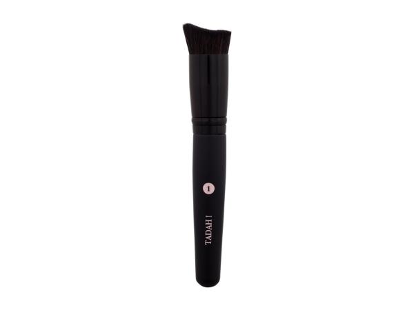 BOURJOIS Paris Tadah! Liquid Foundation Brush (W) 1ks, Štetec