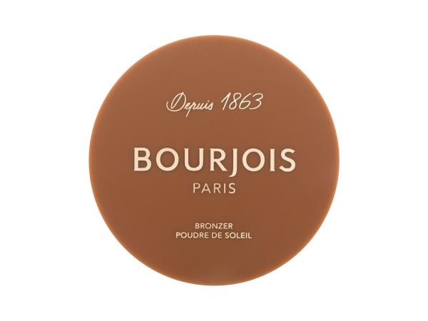 BOURJOIS Paris Bronzer 002 Medium Deep (W) 7g, Bronzer