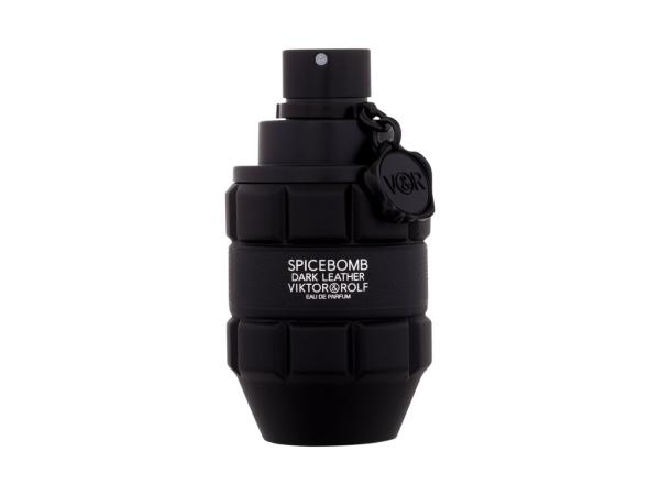 Viktor & Rolf Spicebomb Dark Leather (M) 50ml, Parfumovaná voda