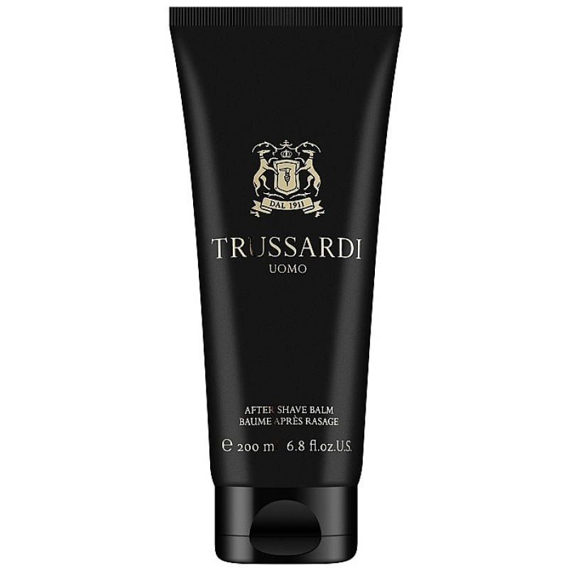 Trussardi 2011 Uomo (M) 200ml, Balzam po holení