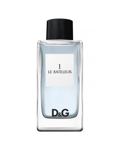 Dolce&Gabbana D&G Anthology Le Bateleur 1 (M) 20ml - Tester, Toaletná voda