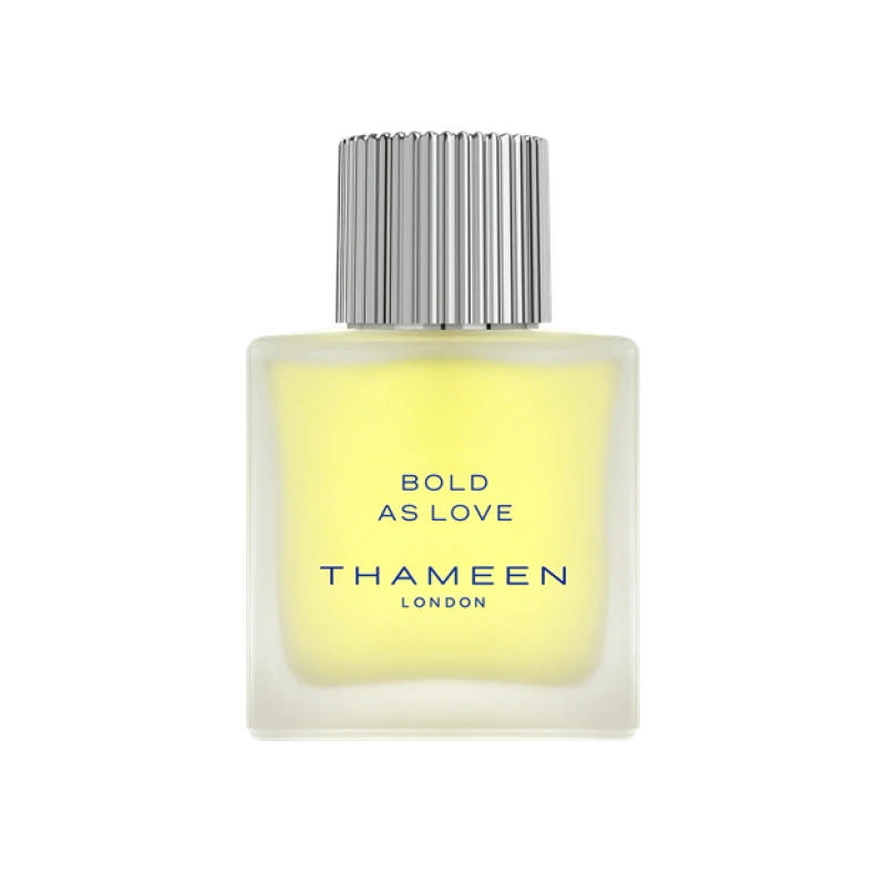 Vzorka Thameen Bold As Love 2ml, Parfumovaný extrakt (U) 1