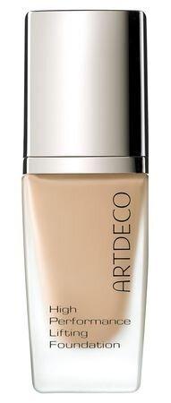 Artdeco High Performance Lifting Foundation 20 Reflecting Sand (W) 30ml, Make-up