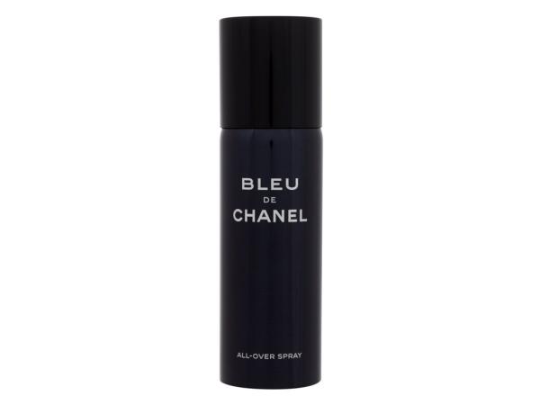 Bleu de Chanel (M) 150ml, Dezodorant