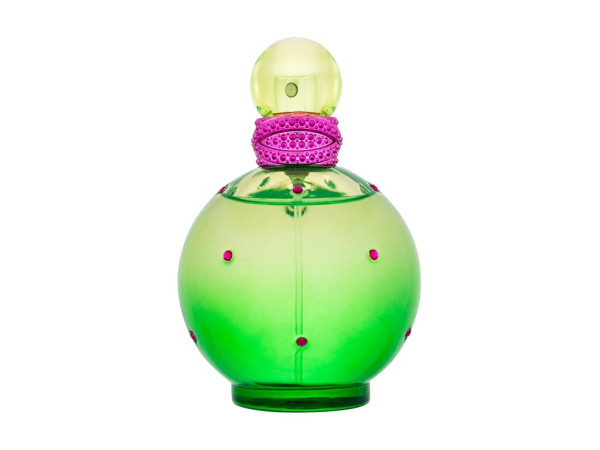 Britney Spears Jungle Fantasy (W) 100 ml, Toaletná voda