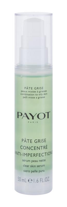 PAYOT Clear Pate Grise (W) 50ml, Pleťové sérum