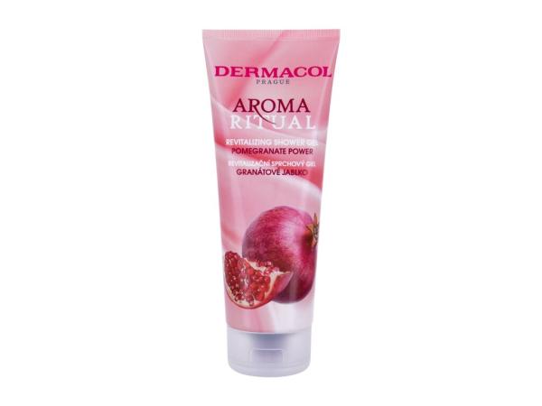 Dermacol Aroma Ritual Pomegranate Power (W) 250ml, Sprchovací gél