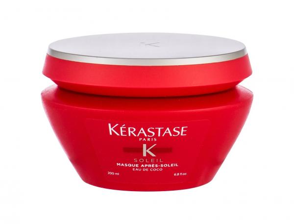 Kérastase Masque Apres-Soleil Soleil (W) 200ml, Maska na vlasy
