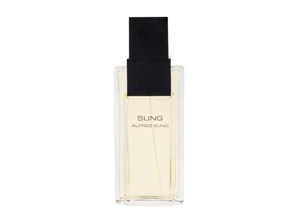 Alfred Sung Sung (W) 100ml, Toaletná voda