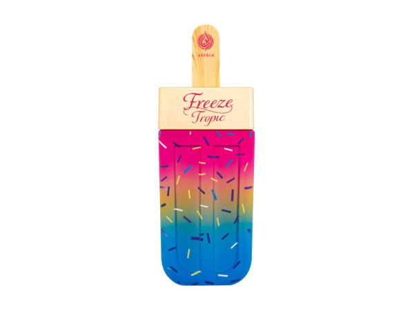 Assala Prime Freeze Tropic (U) 85ml, Parfumovaná voda