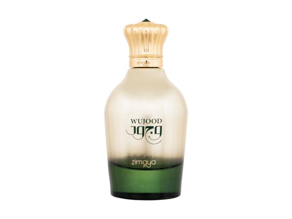 Zimaya Wujood (M) 100ml, Parfumovaná voda