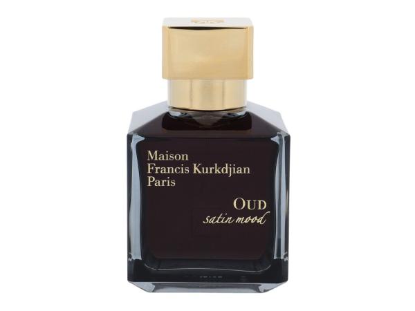 Maison Francis Kurkd Oud Satin Mood (U) 70 ml, Parfumovaná voda