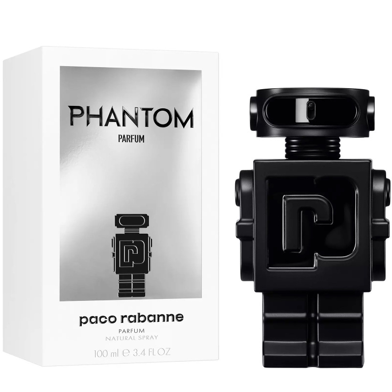 Paco Rabanne Phantom (M) 100ml, Parfum