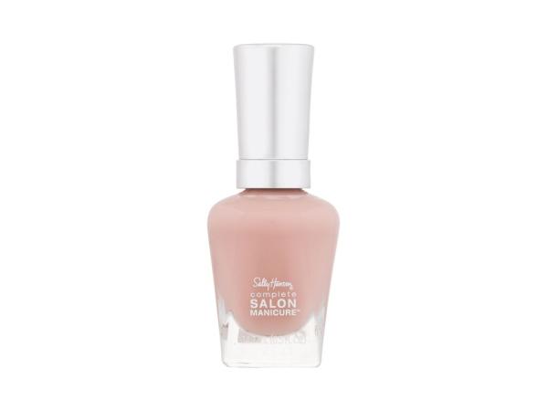 Sally Hansen Complete Salon Manicure 853 Re-nude (W) 14,7ml, Lak na nechty