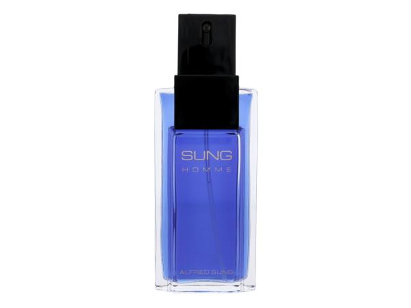Alfred Sung Sung Homme (M) 100ml, Toaletná voda