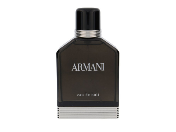Giorgio Armani Eau de Nuit (M) 100ml, Toaletná voda