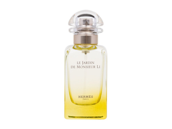 Hermes Le Jardin de Monsieur Li (U) 50ml, Toaletná voda