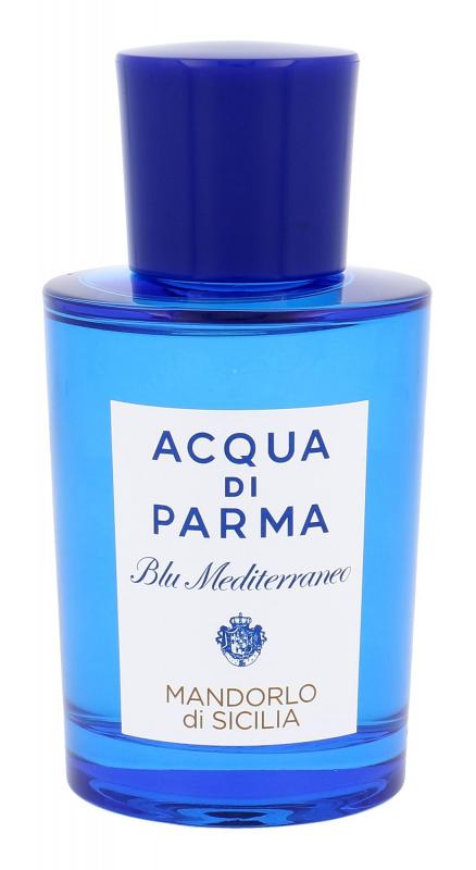 Acqua di Parma Mandorlo di Sicilia Blu Mediterraneo (U)  75ml, Toaletná voda