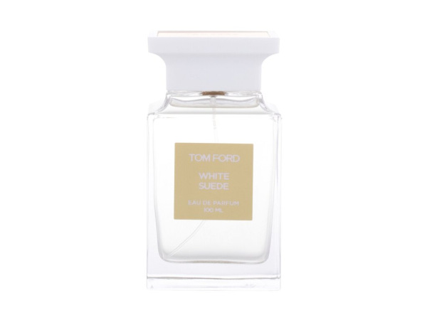 TOM FORD White Suede (W) 100ml, Parfumovaná voda