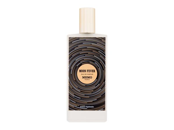 Memo Paris Graines Vagabondes Moon Fever (U) 75ml, Parfumovaná voda