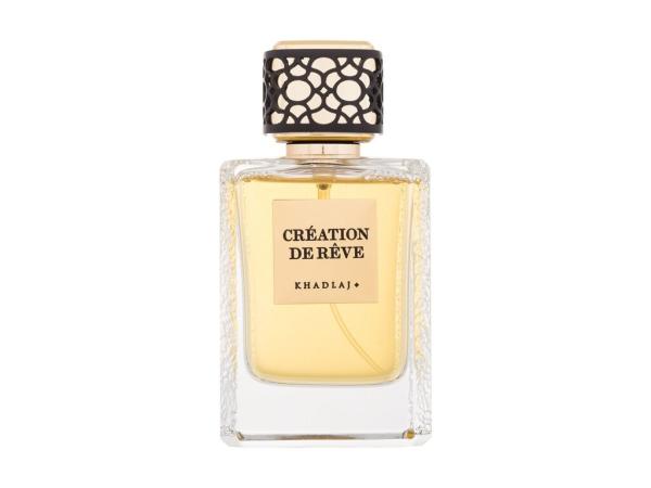 Khadlaj Maison Création De Reve (U) 100ml, Parfumovaná voda