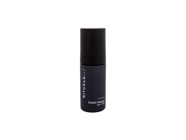 Rituals Homme Beard Shaper (M) 30ml, Balzam na fúzy