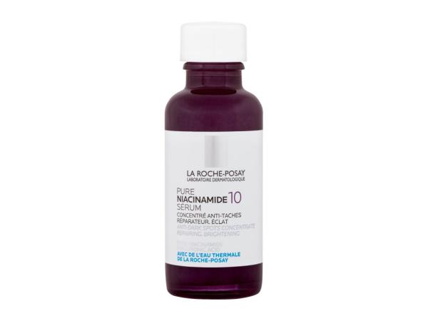 La Roche-Posay Pure Niacinamide 10 (W)  30ml, Pleťové sérum