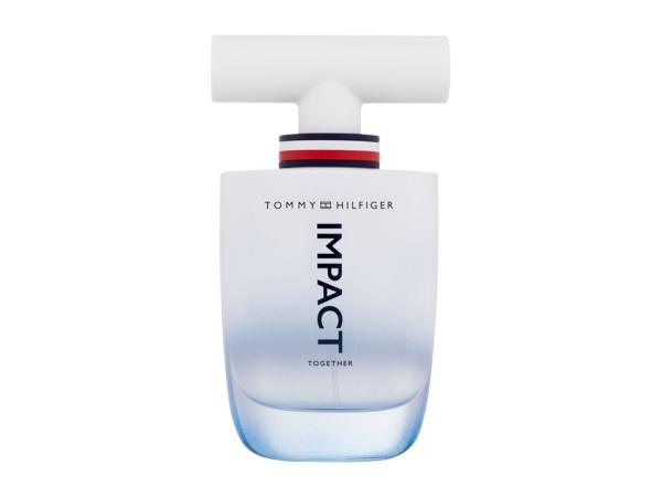 Tommy Hilfiger Impact Together (M) 100ml, Toaletná voda