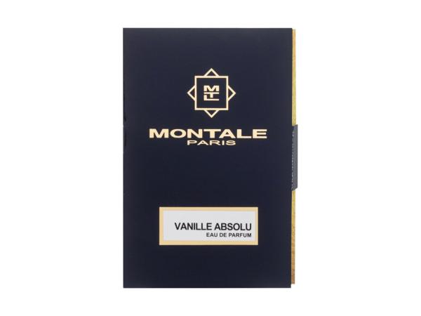Montale Vanille Absolu (W)  2ml, Parfumovaná voda