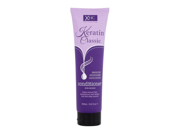 Xpel Keratin Classic (W) 300ml, Kondicionér