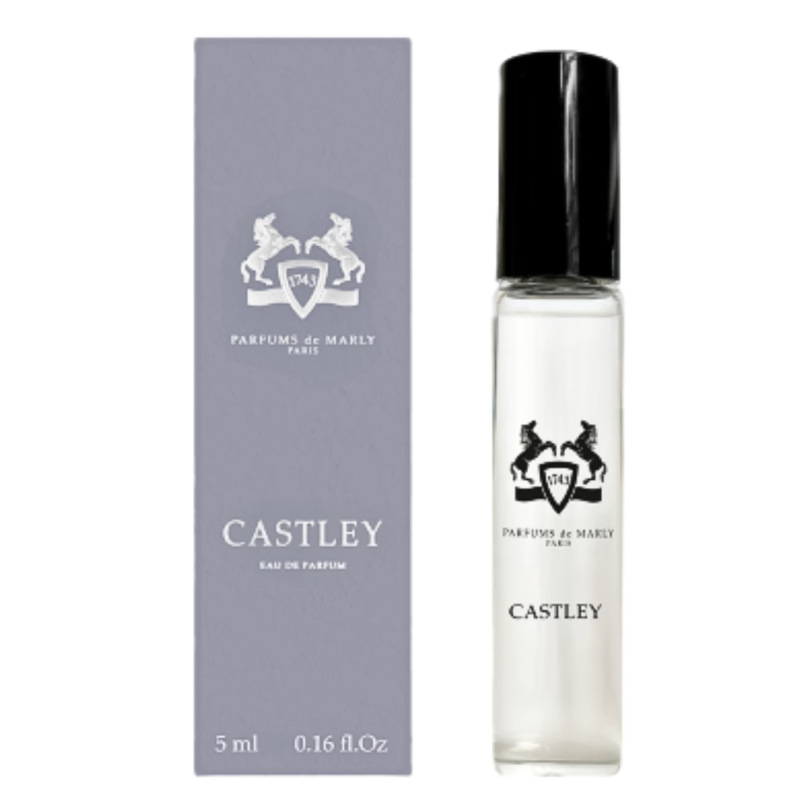 Parfums de Marly Castley (M) 5 ml - Miniatura, Parfumovaná voda