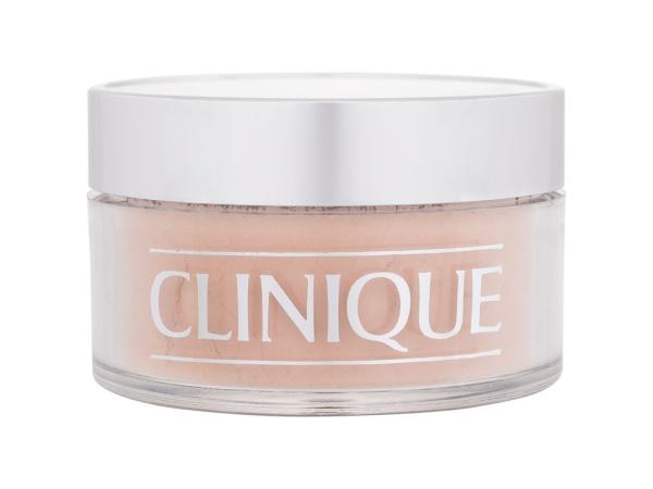 Clinique Blended Face Powder 04 Transparency 4 (W) 25g, Púder