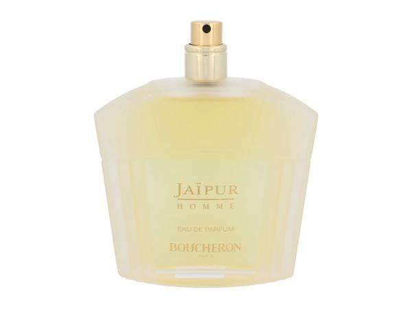 Boucheron Jaipur Homme (M) 100ml - Tester, Parfumovaná voda