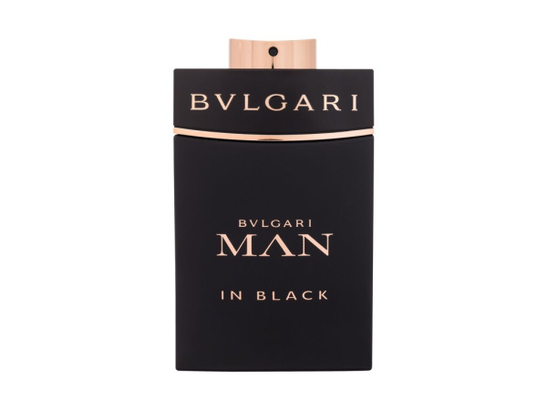 Bvlgari MAN In Black (M) 150ml, Parfumovaná voda
