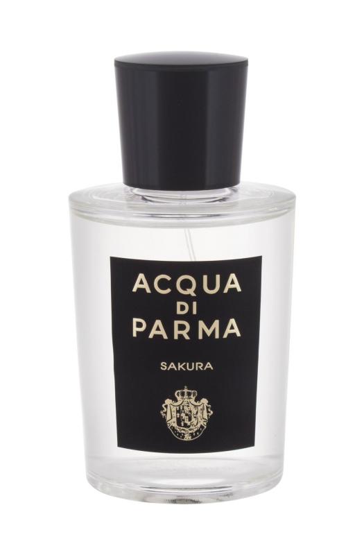 Acqua di Parma Signatures Of The Sun Sakura (U) 100ml, Parfumovaná voda