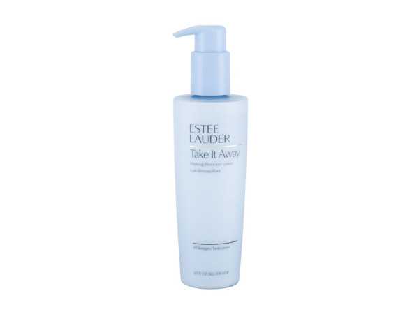 Estée Lauder Take It Away (W) 200ml, Odličovač tváre
