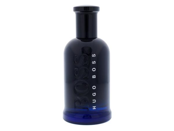 HUGO BOSS Boss Bottled Night (M) 200ml, Toaletná voda