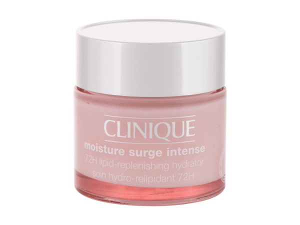 Clinique Moisture Surge Intense 72H Lipid-Replenishing Hydrator (W) 75ml, Denný pleťový krém