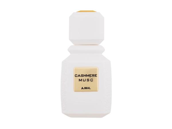 Ajmal Cashmere Musc (U) 100ml, Parfumovaná voda