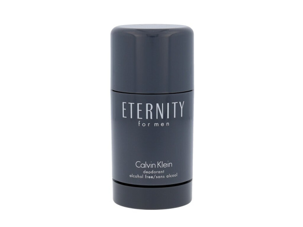 Calvin Klein Eternity (M) 75ml, Dezodorant For Men