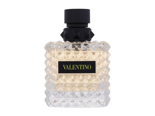 Valentino Donna Born In Roma Yellow Dream (W) 100ml, Parfumovaná voda