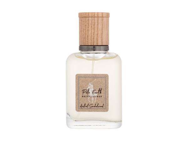 Ralph Lauren Polo Earth Austral Sandalwood (U) 40ml, Parfumovaná voda